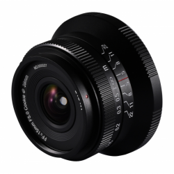 Obiektyw Laowa 15 mm f/5,0 FF Cookie do Sony E